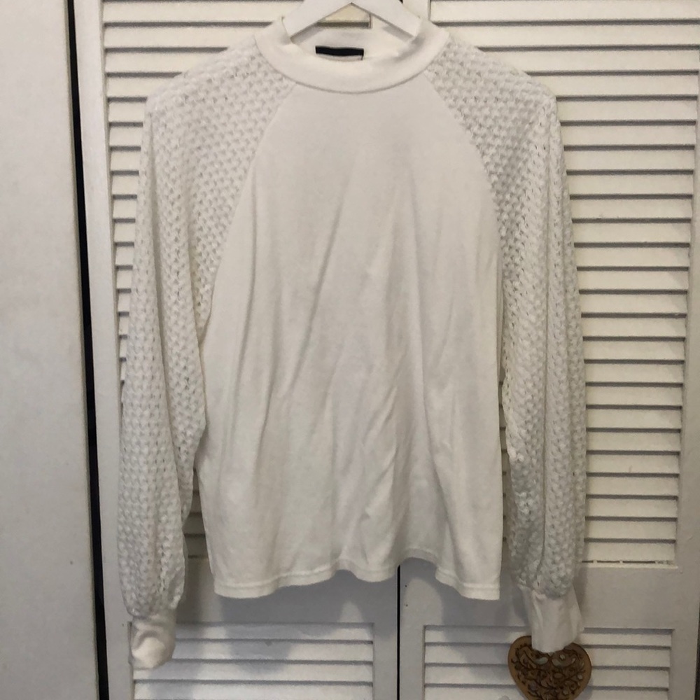 Long sleeve Top